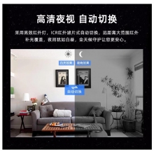 大华摄像机